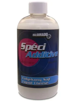 Poslední Šance Haldorádó Booster SpéciAdditive 300ml Tekutý sýr