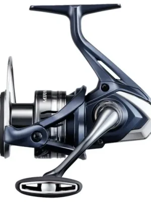 Aktuální Shimano Naviják Miravel C3000