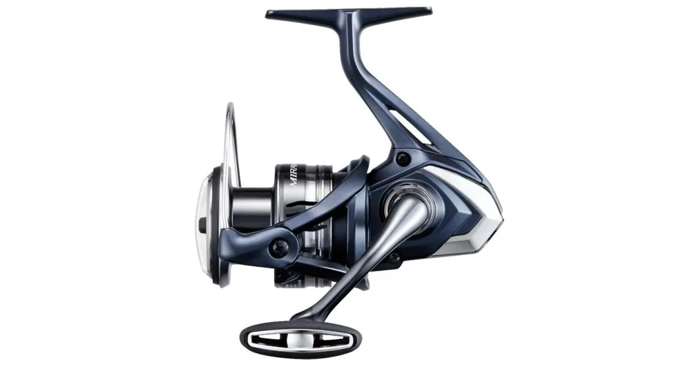 Aktuální Shimano Naviják Miravel C3000