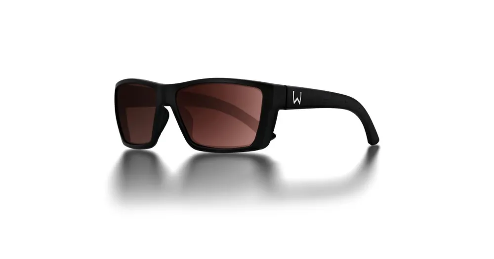 Aktuální Westin Brýle W6 Street 100 Matte Black LB Rose AR Purple
