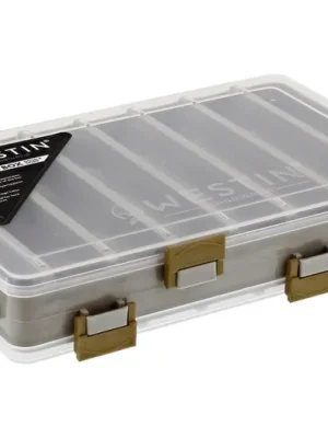 Westin Krabička W3 Lure Box Double Sided S6 Cenový Hit
