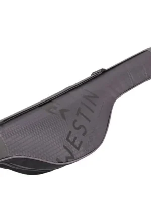 Tovární Cena Westin Obal na pruty W4 Rod Case 3'8" 117cm Fits Rods Up To 7'
