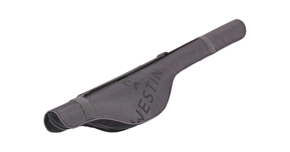 Tovární Cena Westin Obal na pruty W4 Rod Case 3'8" 117cm Fits Rods Up To 7'
