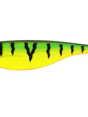 Aktuální Westin Gumová nástraha Shadteez 7cm 4g Tiger Perch 4ks