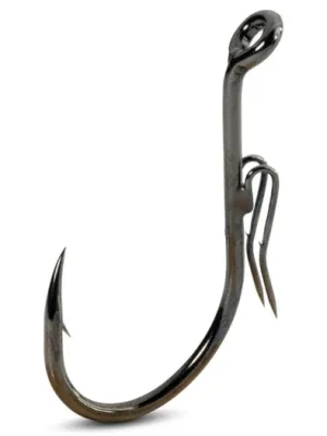 Aktuální Uni Cat Háček BTX 88 Bait Gripper Velikost 6/0 4ks