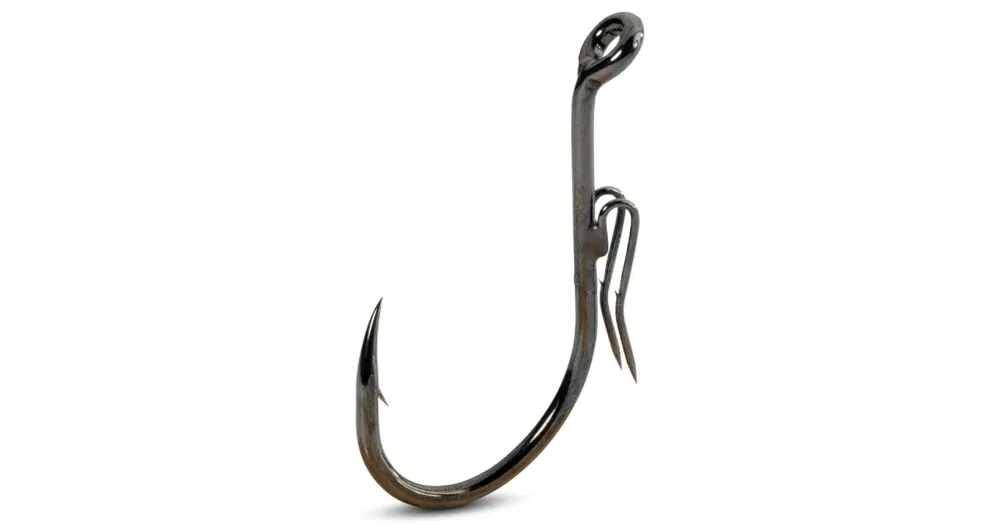Aktuální Uni Cat Háček BTX 88 Bait Gripper Velikost 6/0 4ks