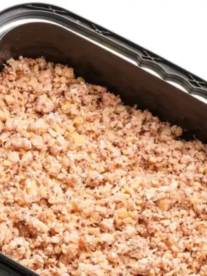 Autentický Mivardi Method partikl Monster Crab 3kg
