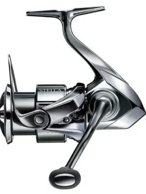 Aktuální Shimano Naviják Stella FK