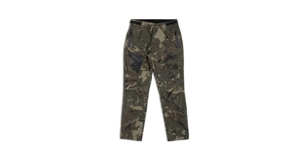 Nash Kalhoty Zero Tolerance Extreme Waterproof Trousers Camo XXXL Objednat Nyní