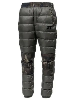 Nash Kalhoty Zero Tolerance Air Cell Trousers S Horká Nabídka