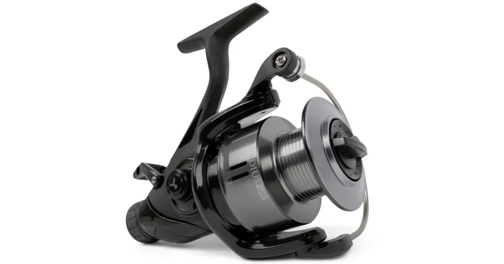 Korum Naviják Radius Freespool Hit Sezóny