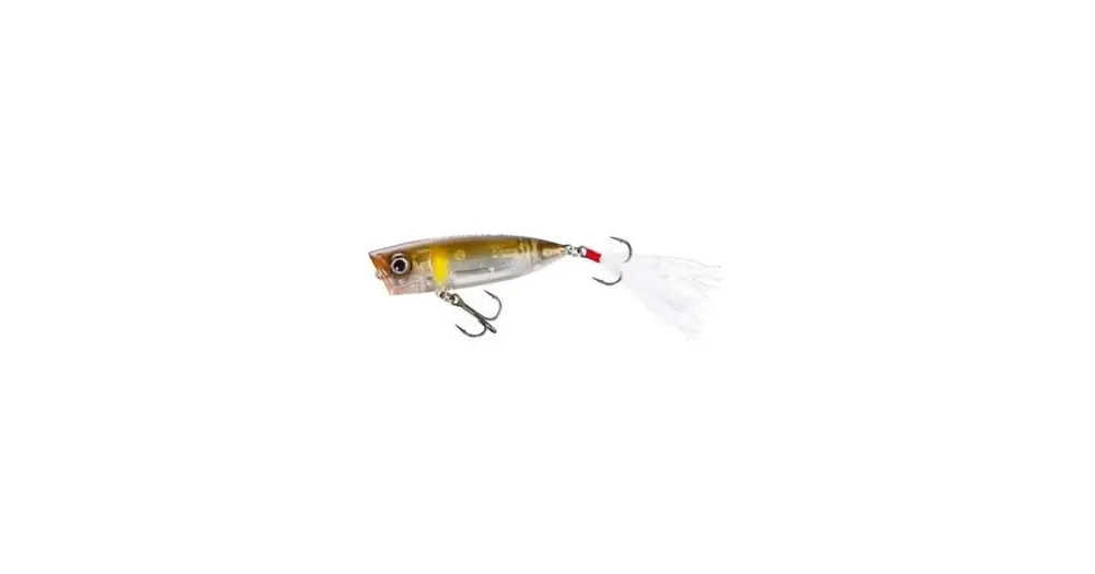 Akční Nabídka Shimano Wobler Bantam World Pop Flash Boost 6,9cm 12g Ghost Ayu
