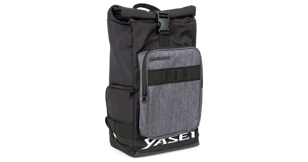 Oblíbený Shimano Batoh Yasei Rucksack