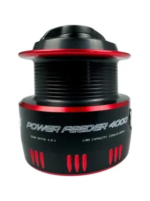 Cenově Výhodný Nytro Cívka Marvelist Power Feeder Alu Spool