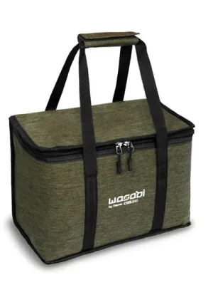Nová Kolekce Delphin Taška WASABI Coolbag