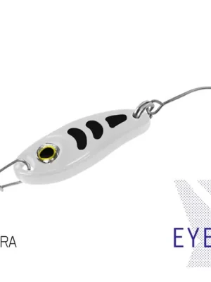 Delphin Třpytka EYER 5g ZEBRA Bezpečná Platba