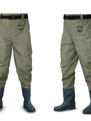 Oblíbený Delphin Brodící kalhoty do pasu HRON Pants