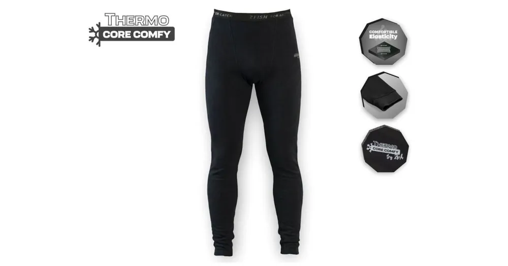 Zfish Termoprádlo Thermocore Comfy Spodky XL Koupit Online