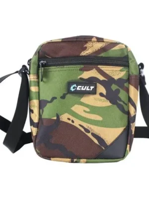 Cult Pouzdro DPM Security Pouch Sleva