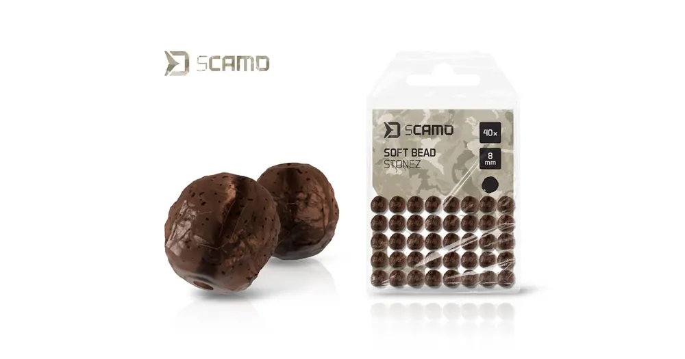 Delphin Nárazové kuličky sCAMO STONEZ Koupit Online
