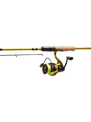 Vrácení Zdarma Kinetic Prut s navijákem Hellcaster CL 9' 2,7m M 8-30g 3000 FD