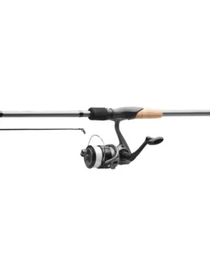 Hit Sezóny Kinetic Prut s navijákem Etrixx CC 9' 2,7m MH 12-40g 3000 FD