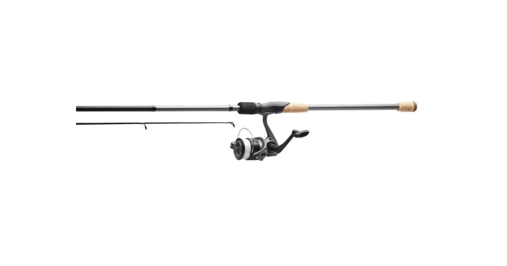 Hit Sezóny Kinetic Prut s navijákem Etrixx CC 9' 2,7m MH 12-40g 3000 FD