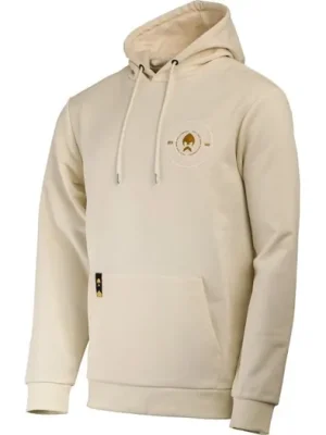 Akční Nabídka Westin Mikina Crecraw Hoodie Beige M
