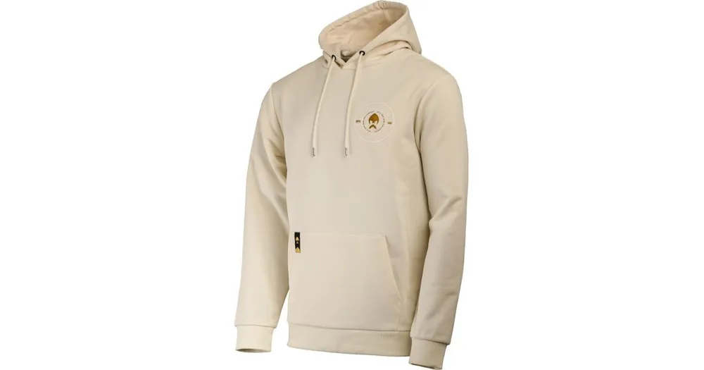 Akční Cena Westin Mikina Crecraw Hoodie Beige XXL