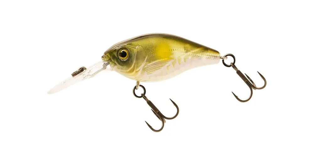 Westin Wobler ID-Crank 3.0 5cm 10g Floating Ayu Ihned K Objednání