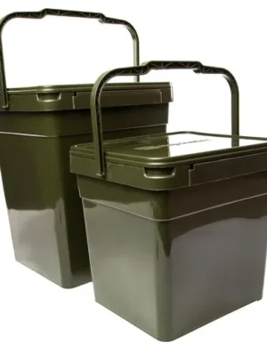 Cenová Bomba RidgeMonkey Kbelík Modular Bucket 17l