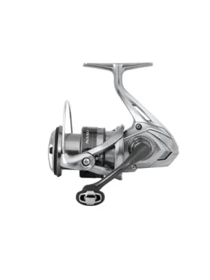 Akční Nabídka Shimano Naviják Nasci FC 4000