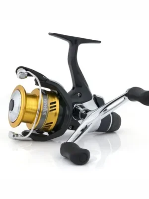 Cenový Hit Shimano Naviják Sahara 3000 SSDHHGR
