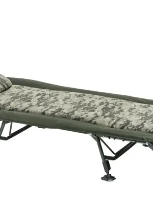 Značkový Mivardi Lehátko CamoCODE Air8