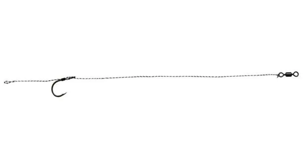 Mivardi Návazec Classic Boilie Rig Velikost 6 25lb Koupit Online