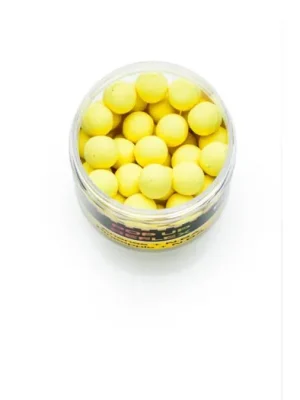 Mivardi Pop-Up Rapid Reflex Pineapple + N.BA. 50g 10mm Nakupujte Hned