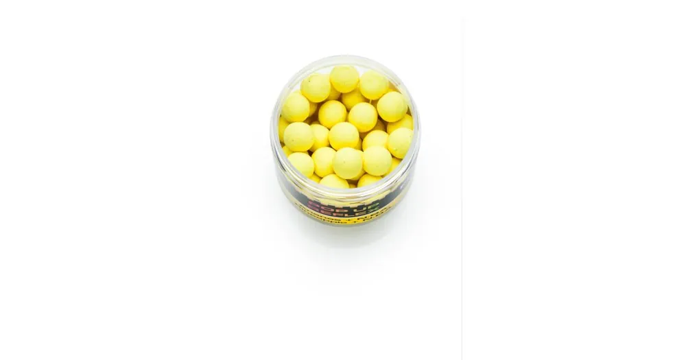 Mivardi Pop-Up Rapid Reflex Pineapple + N.BA. 50g 10mm Nakupujte Hned