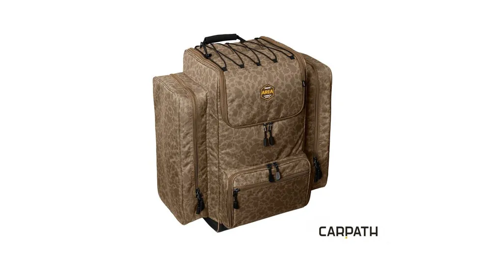 Delphin Batoh Area Carper Carpath XL Bezpečná Platba