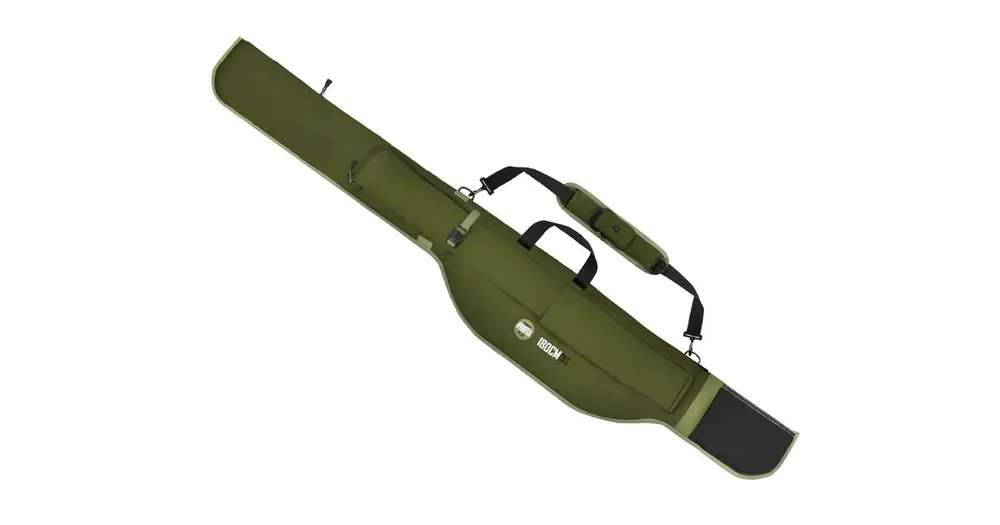 Oblíbený Delphin Obal na pruty Porta +Plus 180cm
