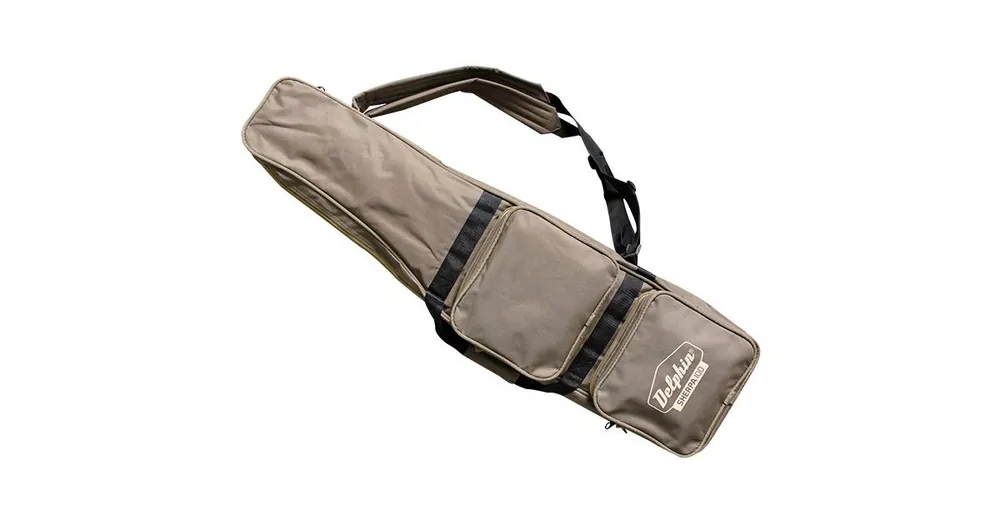 Cenový Hit Delphin Obal na pruty Sherpa 100cm