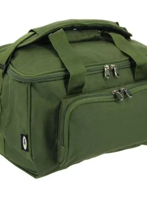 NGT Taška QuickFish Green Carryall Časově Omezené
