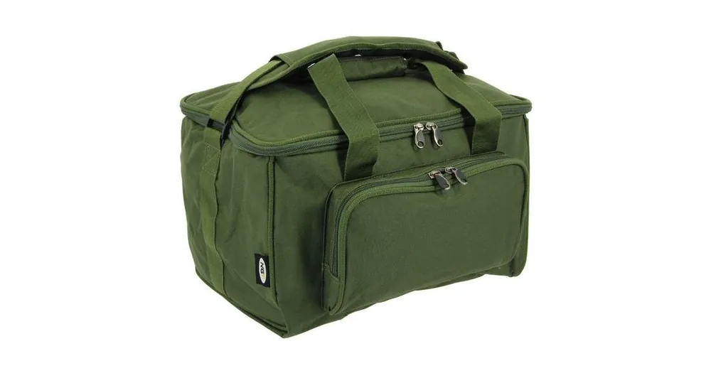 NGT Taška QuickFish Green Carryall Časově Omezené
