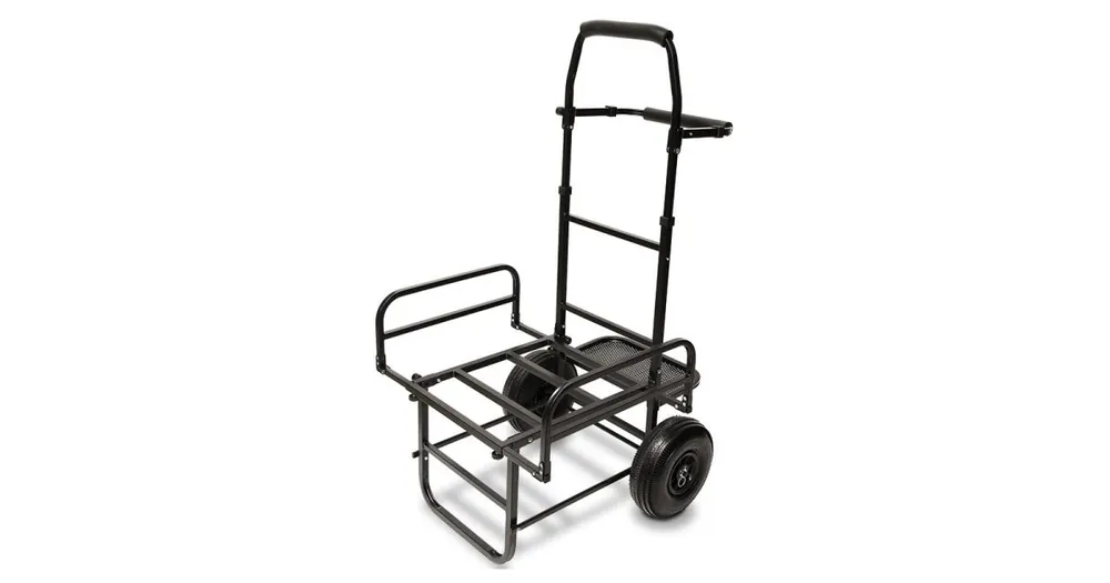 NGT Vozík Dynamic Carp Trolley Nakupujte Hned