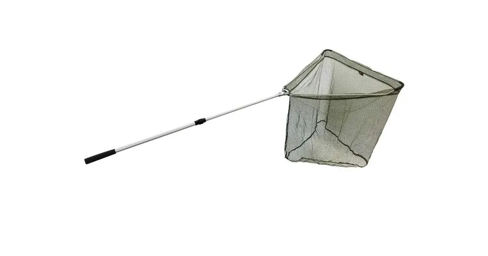 Ověřený Zfish Podběrák Royal Landing Net 220cm