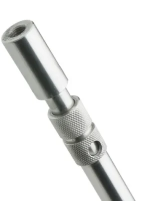 Akční Cena Mivardi Vidlička Hardcore XL 65-115cm