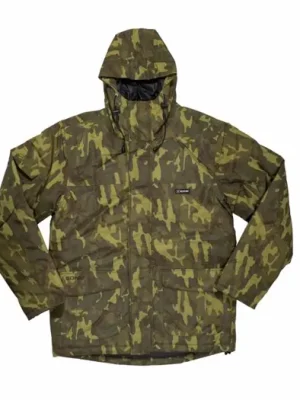 Koupit Online Sonik Bunda Heavy Weight Padded Jacket Camo XXL