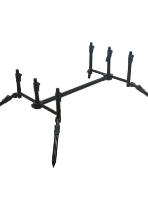 Rychlé Dodání Sonik Stojan Xtractor GT 3-Rod Pod
