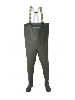 Nejprodávanější PROS Brodící kalhoty Standard SB01 40