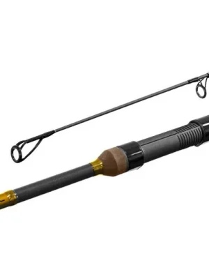 Akce Delphin Prut Symbol Carper 3,6m 3lbs 3 díly