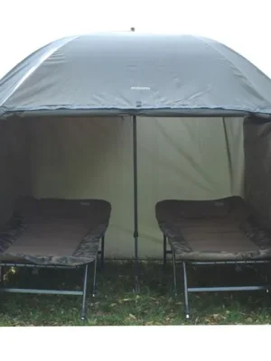 Výprodej Suretti Deštník s bočnicí Full Cover 2MAN 3,2m